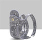 Multifunctional Baby Carrier Summer Breathable Front Hug Back Horizontal Hug