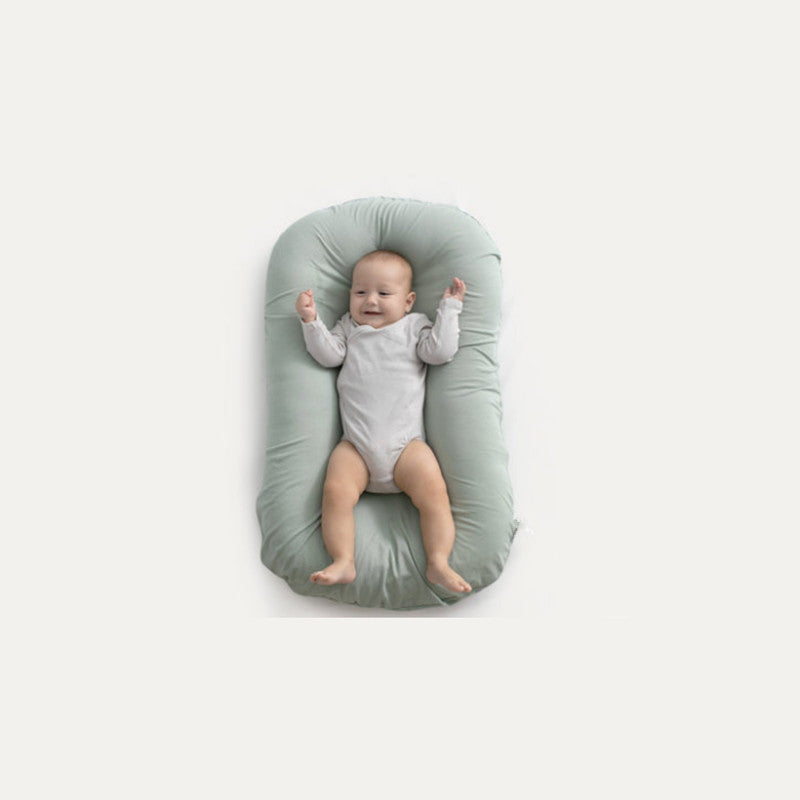 CottonCozy Baby Nest