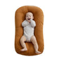 CottonCozy Baby Nest