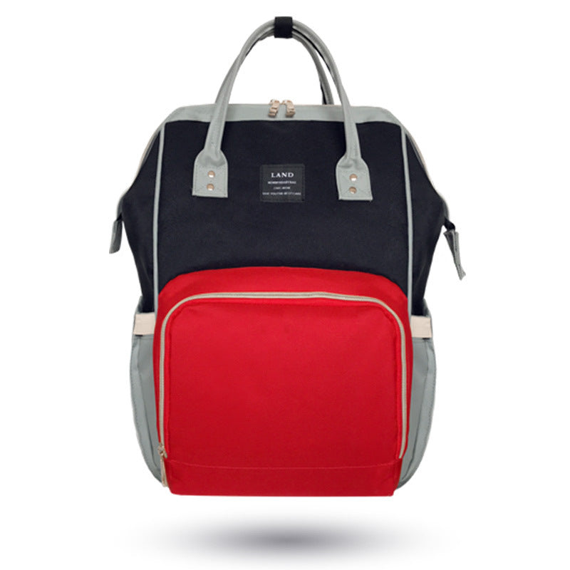Sac à couches design