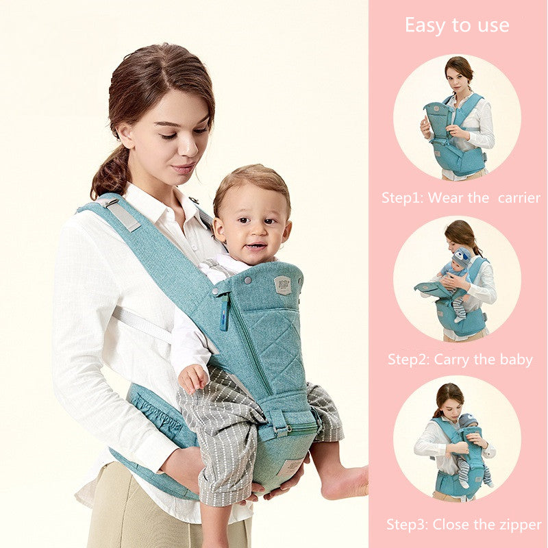 Porte-bébé