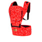 Multifunctional baby carrier