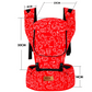 Multifunctional baby carrier