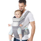 Style câlin avant et arrière Sortez et étreignez votre bébé