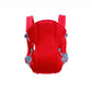 Porte-bébé 1-4 ans Porte-bébé multifonctionnel Porte-bébé Taille Tabouret