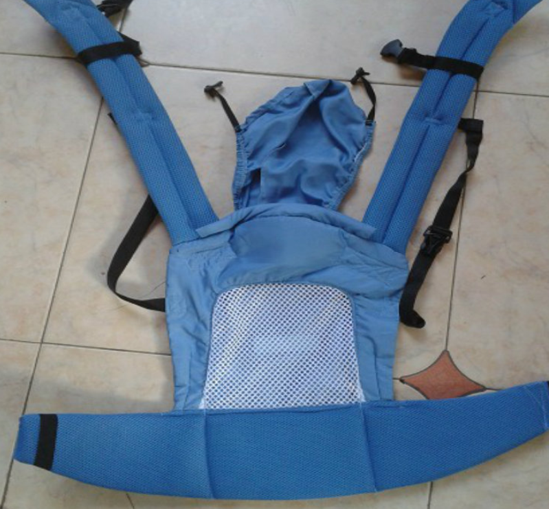 Porte-bébé multifonctionnel porte-bébé