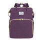Nouveau sac momie pour lit pliant portable et portable