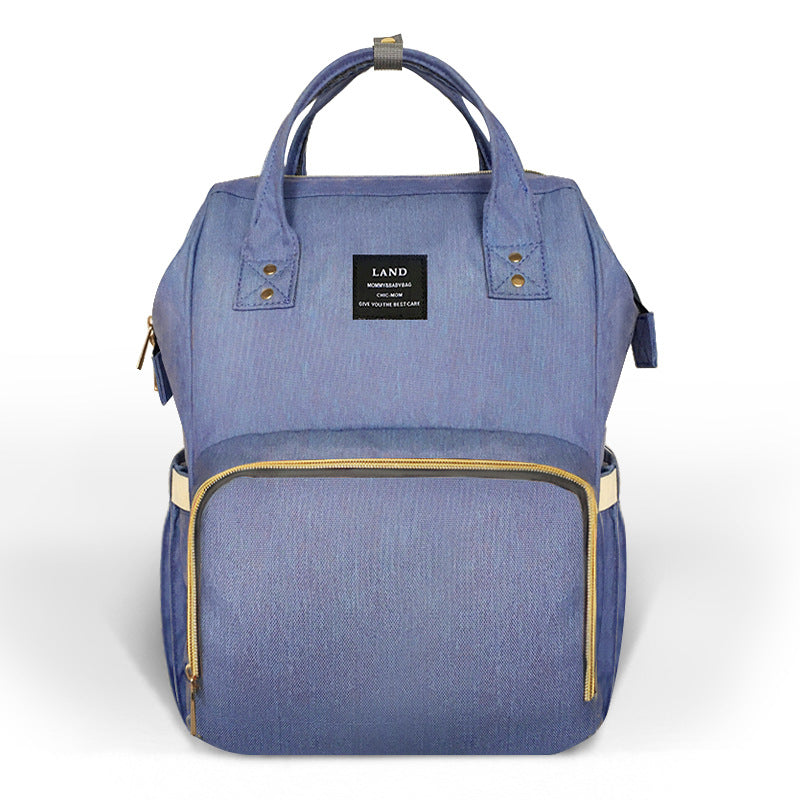 Sac à couches design