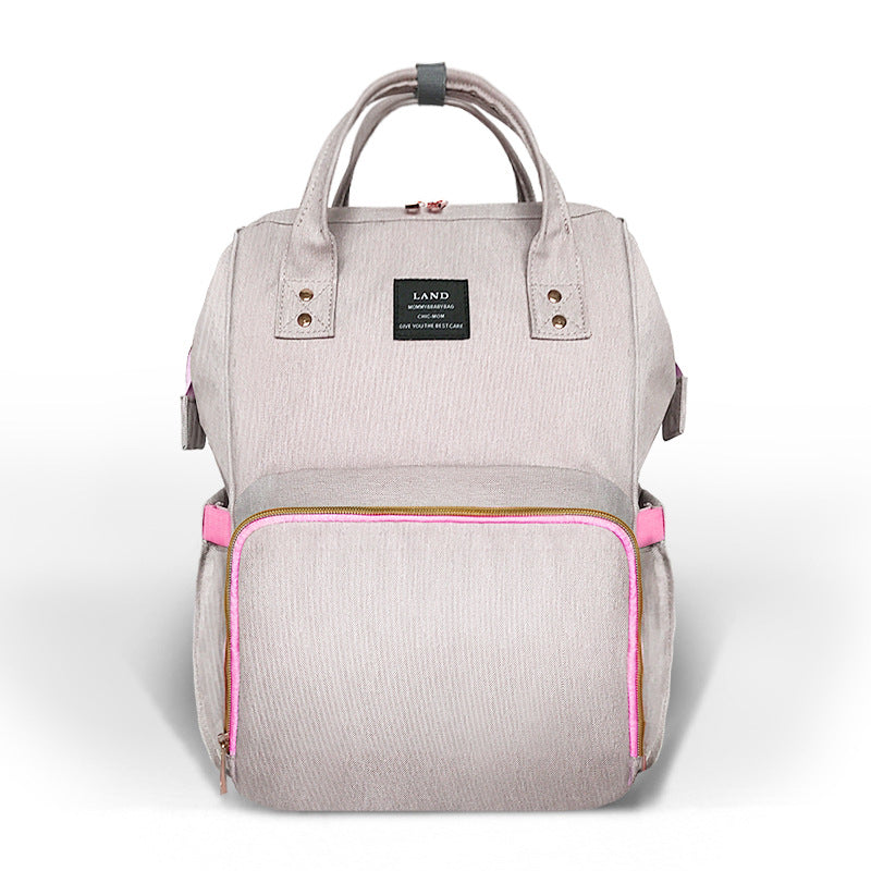 Sac à couches design