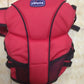 Newborn baby carrier
