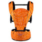 Multifunctional baby carrier