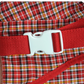 Multifunctional baby carrier