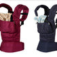 Multifunctional baby carrier