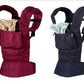 Multifunctional baby carrier