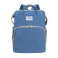 Nouveau sac momie pour lit pliant portable et portable