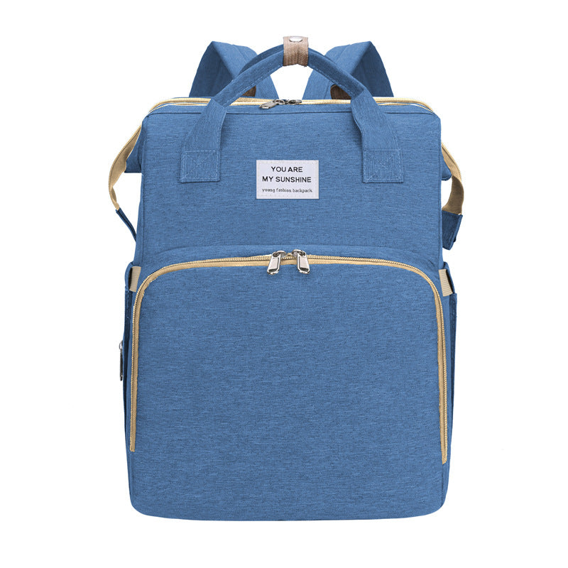 Nouveau sac momie pour lit pliant portable et portable