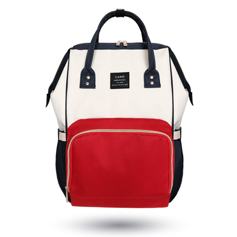Sac à couches design