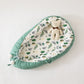 Portable Baby Recliner Nest Anti Pressure