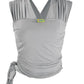 Multifunctional coax sleeper baby carrier