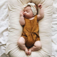 CottonCozy Baby Nest