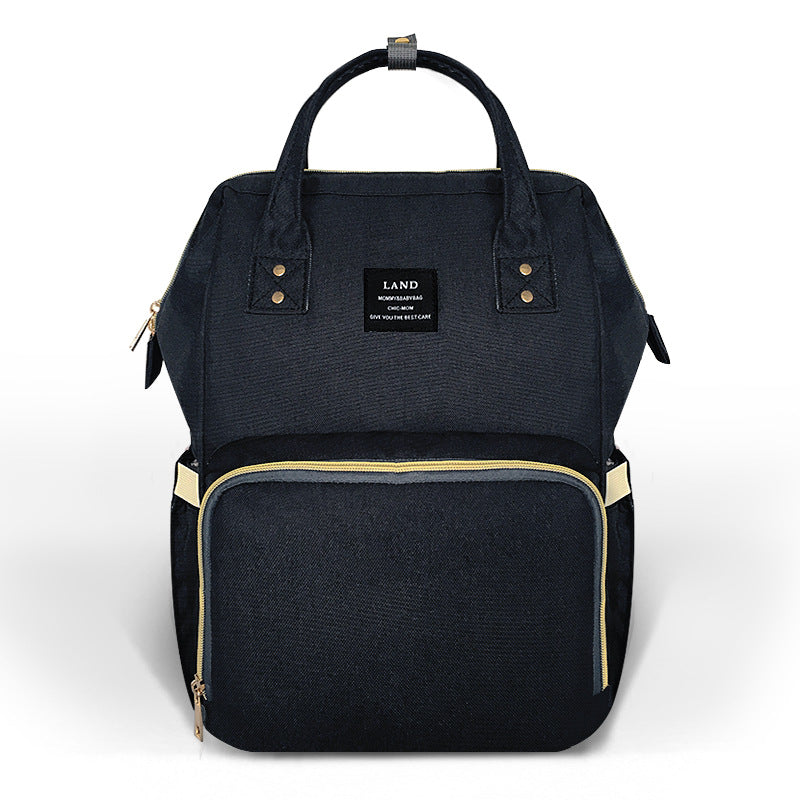 Sac à couches design