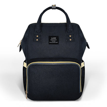 Sac à couches design