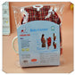 Multifunctional baby carrier