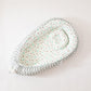Portable Baby Recliner Nest Anti Pressure