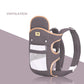 Multifunctional Baby Carrier Summer Breathable Front Hug Back Horizontal Hug