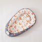 Portable Baby Recliner Nest Anti Pressure