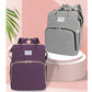 Nouveau sac momie pour lit pliant portable et portable