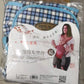 Multifunctional baby carrier
