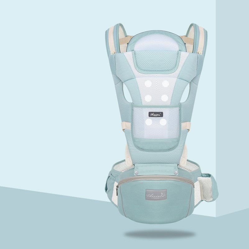 Style câlin avant et arrière Sortez et étreignez votre bébé