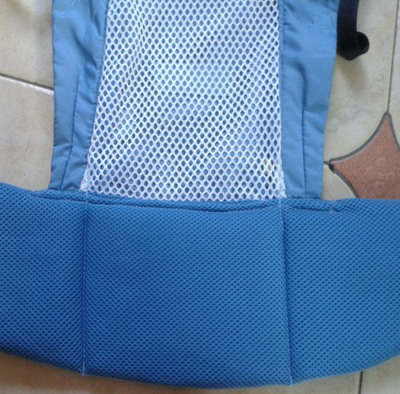 Porte-bébé multifonctionnel porte-bébé