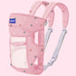 Traditional Old-fashioned Baby Carrier Wholesale Simple Baby Front Hug Back