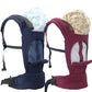 Porte-bébé multifonctionnel porte-bébé