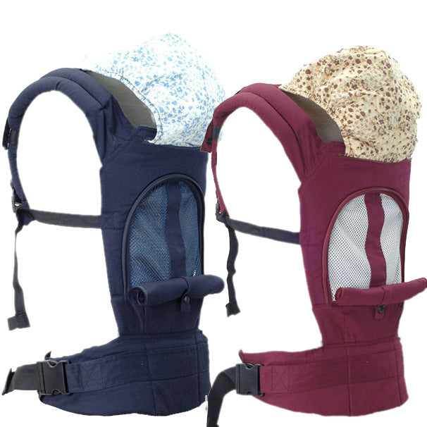 Porte-bébé multifonctionnel porte-bébé