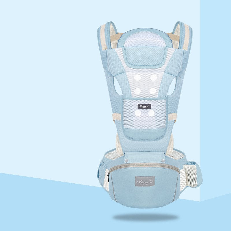 Style câlin avant et arrière Sortez et étreignez votre bébé