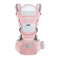 Style câlin avant et arrière Sortez et étreignez votre bébé