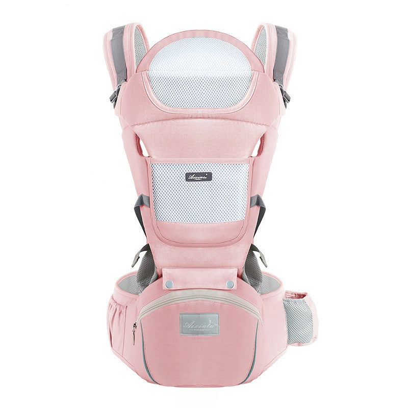 Style câlin avant et arrière Sortez et étreignez votre bébé