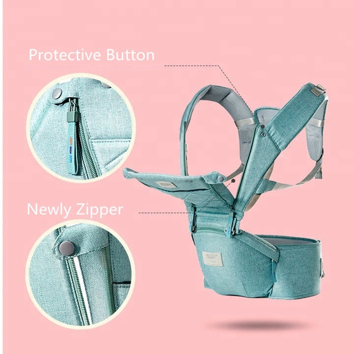 Porte-bébé