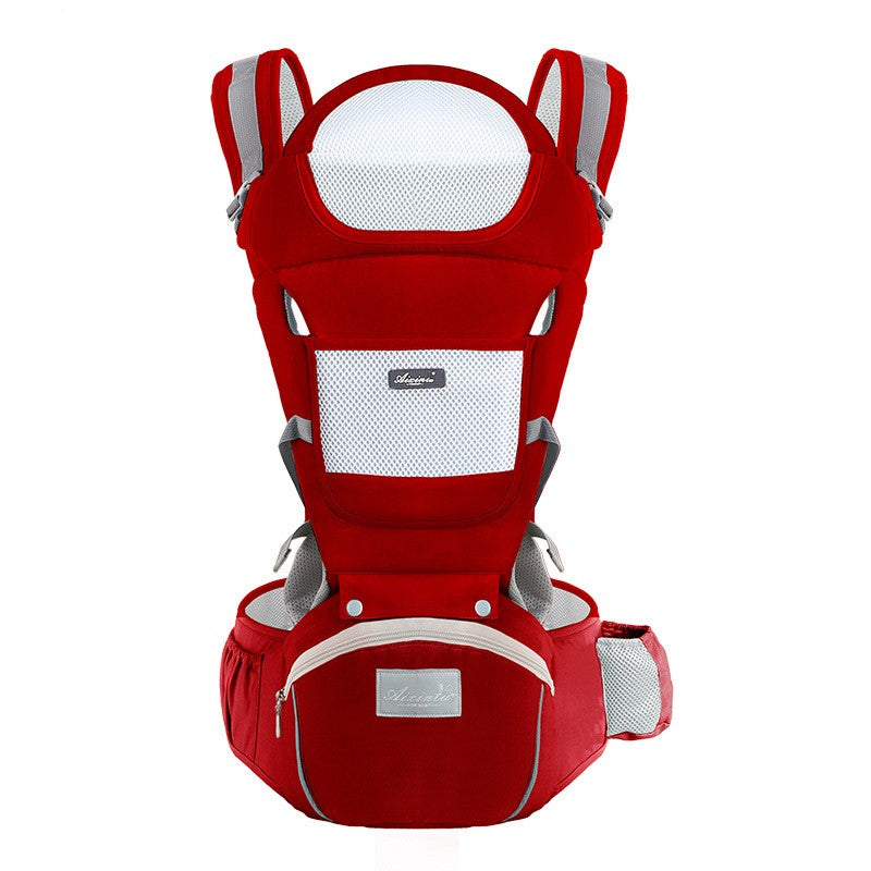 Style câlin avant et arrière Sortez et étreignez votre bébé