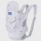 Traditional Old-fashioned Baby Carrier Wholesale Simple Baby Front Hug Back
