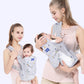 Traditional Old-fashioned Baby Carrier Wholesale Simple Baby Front Hug Back