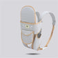 Multifunctional Baby Carrier Summer Breathable Front Hug Back Horizontal Hug