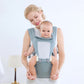 Tabouret de taille de bébé en coton respirant et multifonctionnel