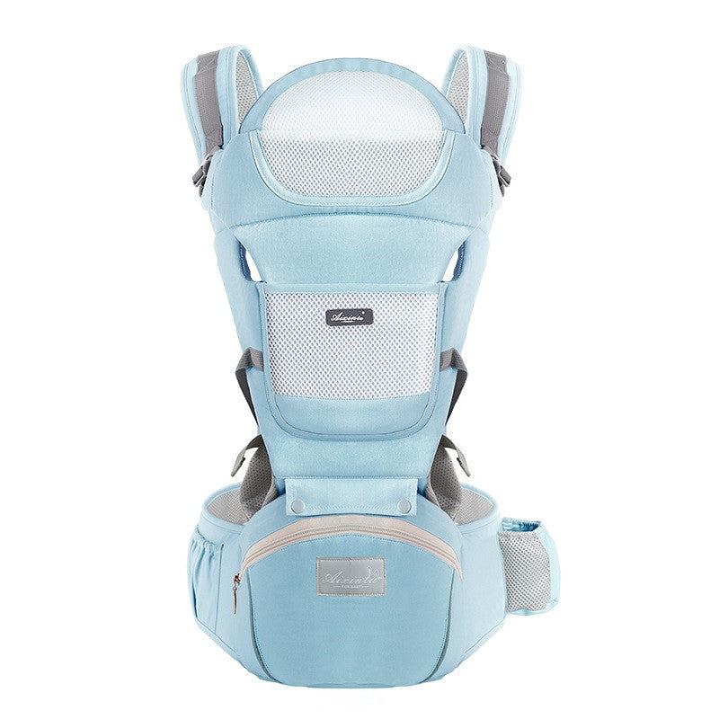 Style câlin avant et arrière Sortez et étreignez votre bébé