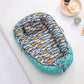Portable Baby Recliner Nest Anti Pressure