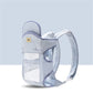 Multifunctional Baby Carrier Summer Breathable Front Hug Back Horizontal Hug