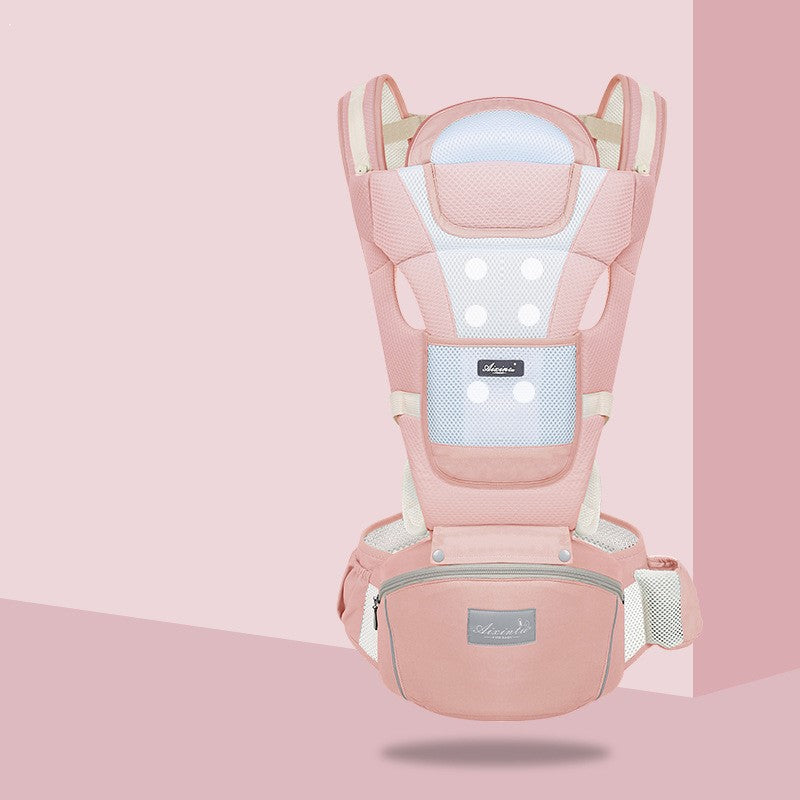 Style câlin avant et arrière Sortez et étreignez votre bébé